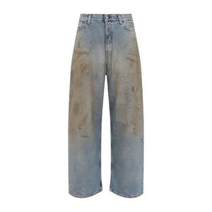 Acne Studios Penicillin Jeans Women